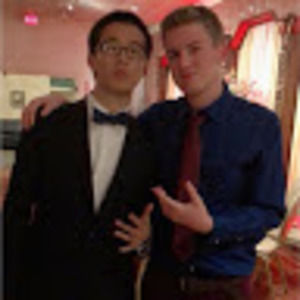 Meet your Posher, Yuheng